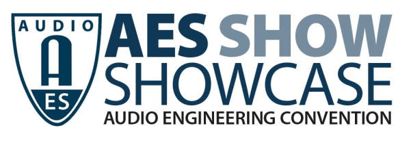 AES Show Patner Showcase