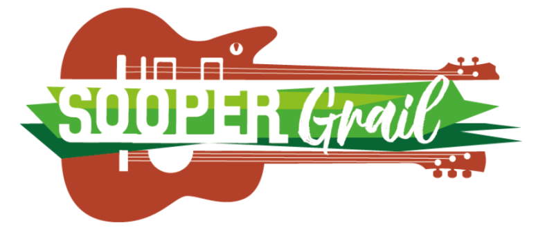 SooperGrail logo