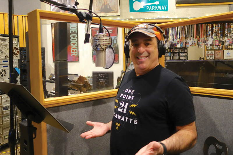 Audio Technica Chris Lord Alge AT