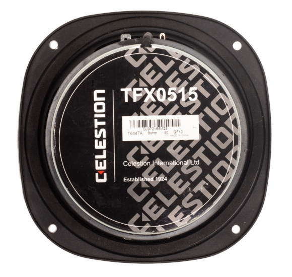 Celestion TFX0515 back copy