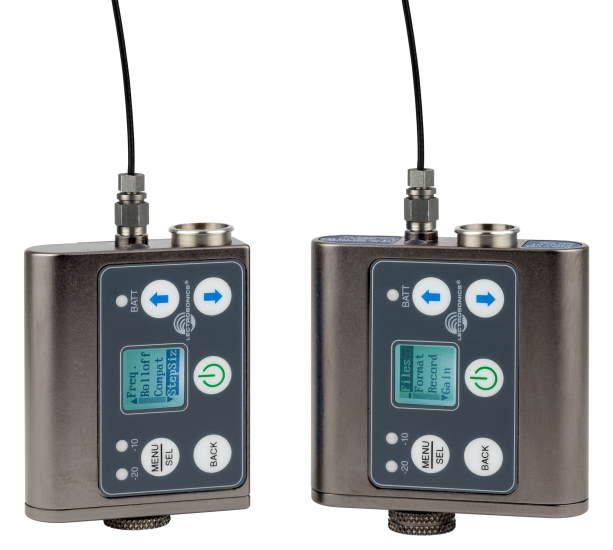 Lectronsonics SMWB SMDWB