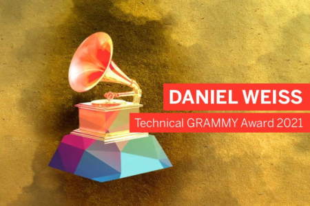 WeissEngineering Grammy small