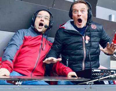 ferncast 1FSVMainz05 fernReport