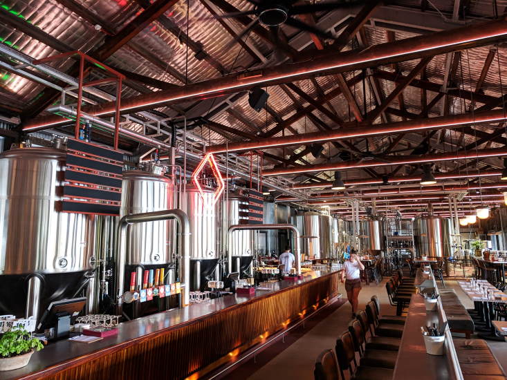 ‘World Class’ HSW Brisbane Leisure Village Features 250 CDD Speakers