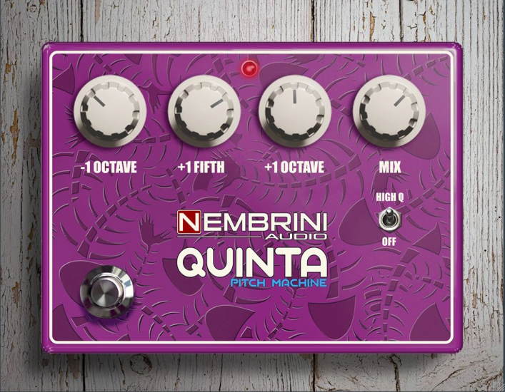 NembriniAudio NA Quinta new
