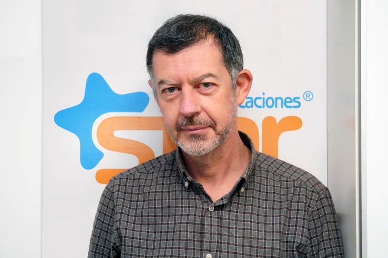 ferncast manuel angel garcia star comunicaciones