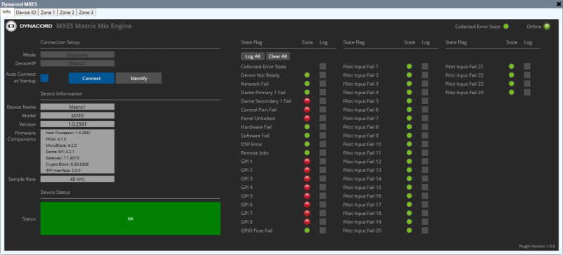 Dynacord MXE5 Plugin 01 small