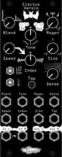 Noise Engineering expands growing Versio lineup with Ruina and
