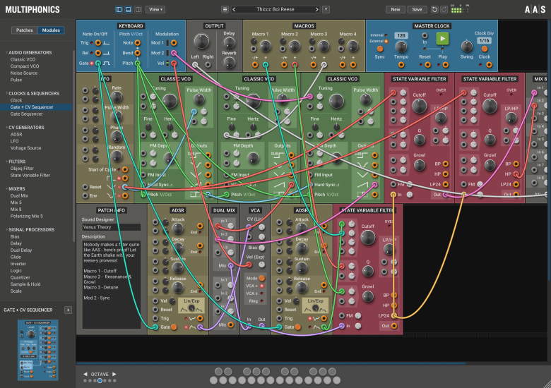 AppliedAcoustics Multiphonics CV 1 small