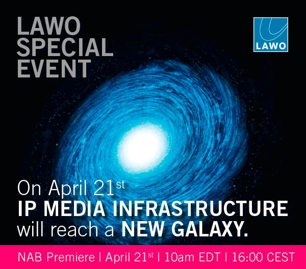 LAWO NEW GALAXY STILL