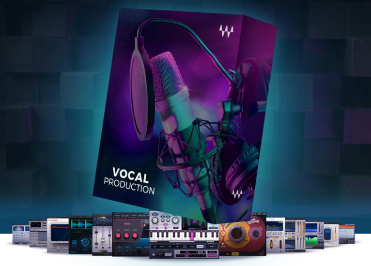 Waves VocalProduction