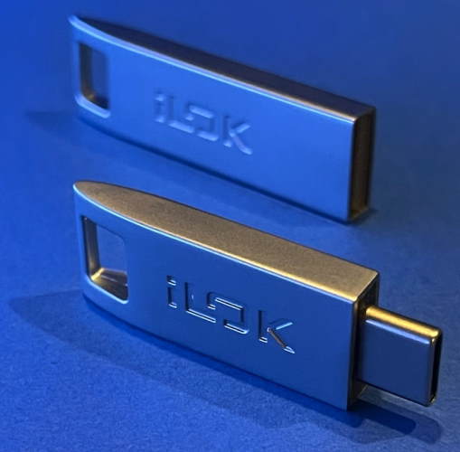 Pace iLok USB C