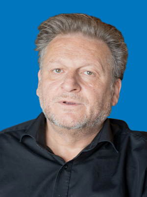 QSC Bernd Friedel
