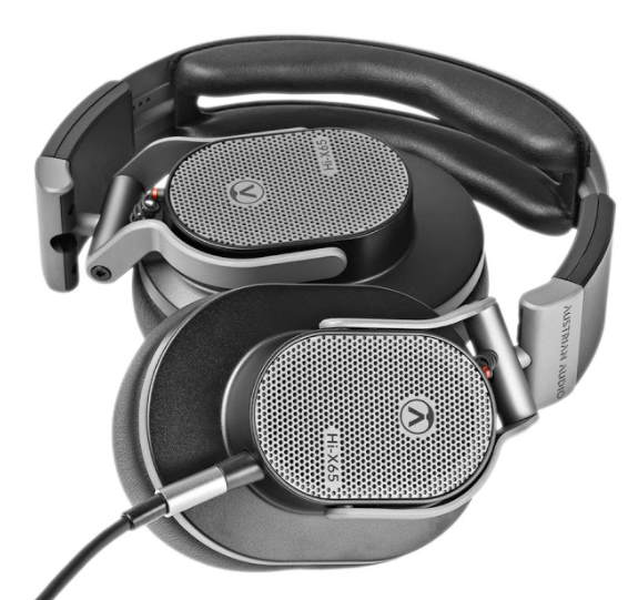 AustrianAudio Hi X65