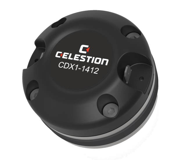Celestion CDX1 1412