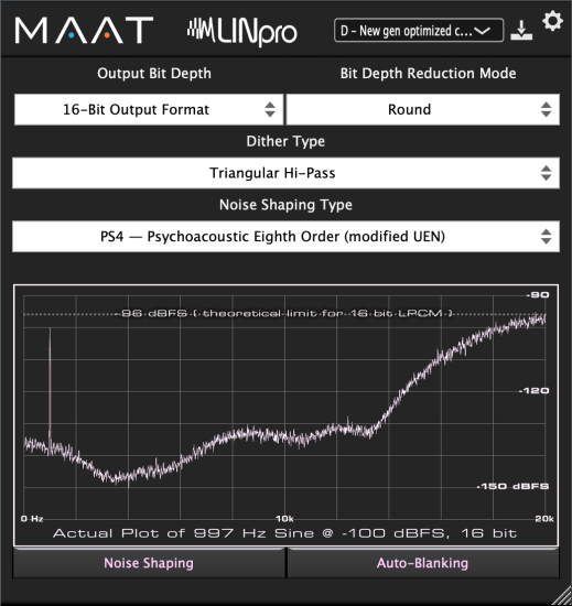 MAATu2019s LINpro new
