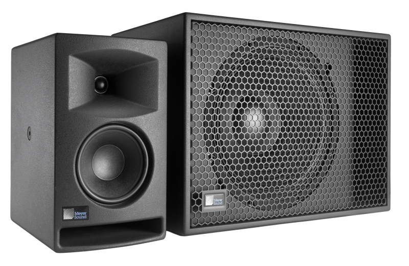Meyer Sound Appoints Sweetwater Sound 