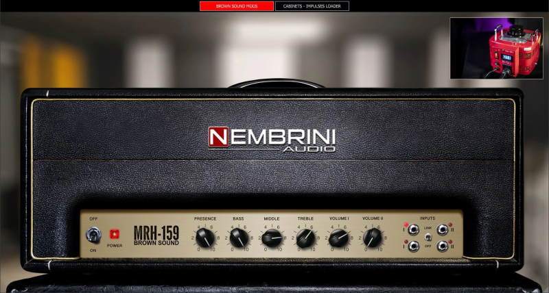 NembriniAudio Mrh159