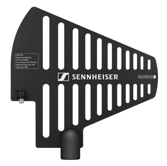 Sennheiser Evolution Wireless Digital ADP UHF Directional Antenna