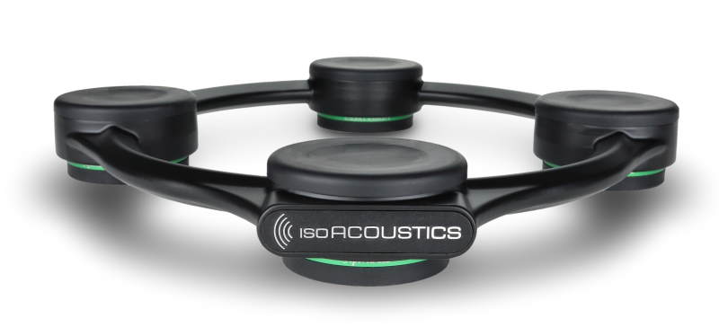 cmaaudio isoacoustics aperta sub