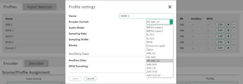 2wcom's MoIN Software is linking studio, distribution and streaming