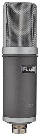 FluidAudio Axis Angeld