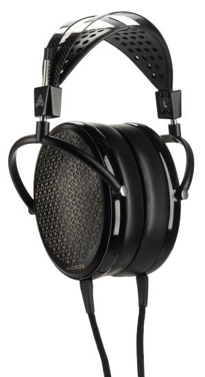 Audeze CRBN 01