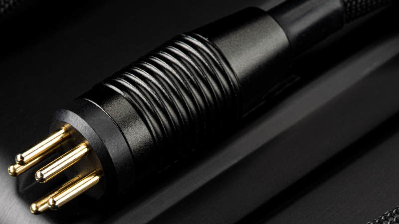 Audeze CRBN 02 cable