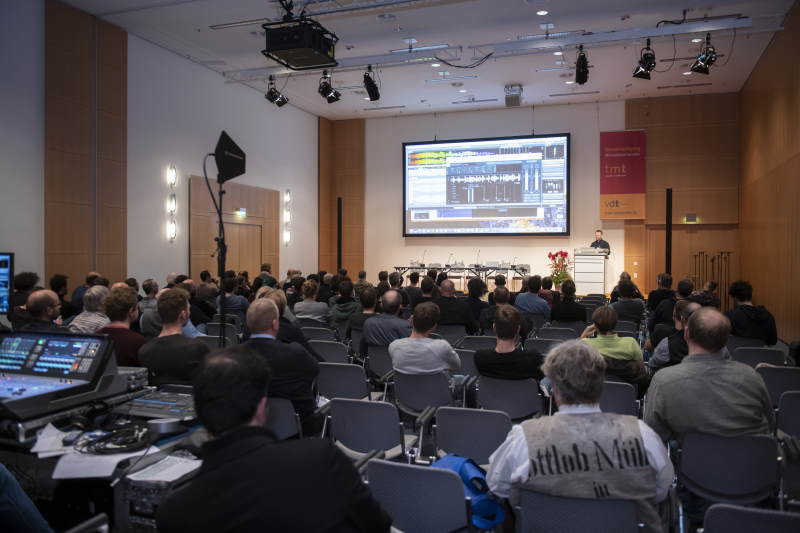 Tmt 2021 Kongress