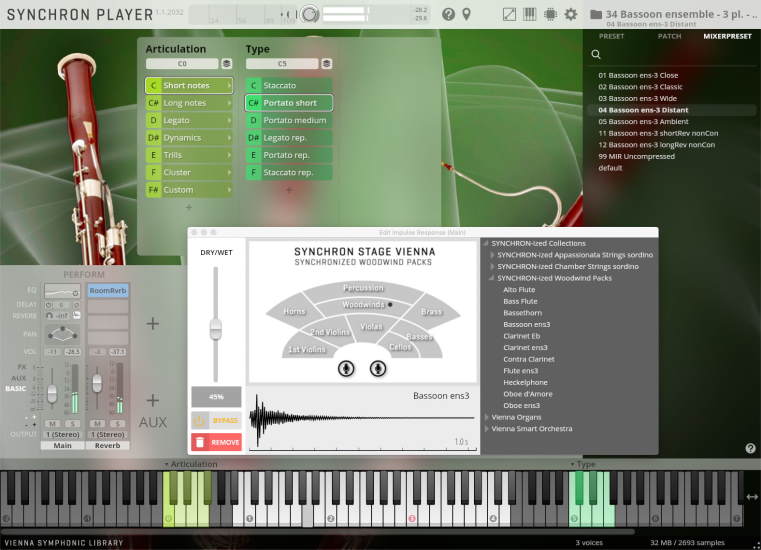 VSL BassoonEnsemble Placement GUI small