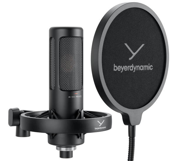beyerdynamic M90 Pro