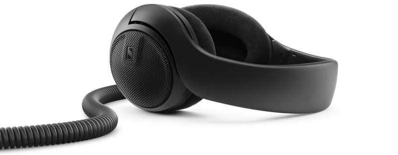 Sennheiser HD400