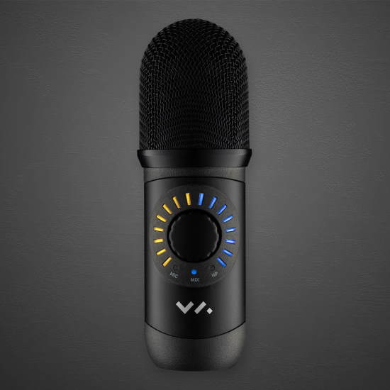 Voyage Spatial Mic