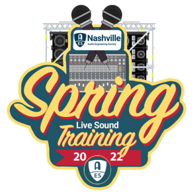 AES Nashville Spring Training 2022