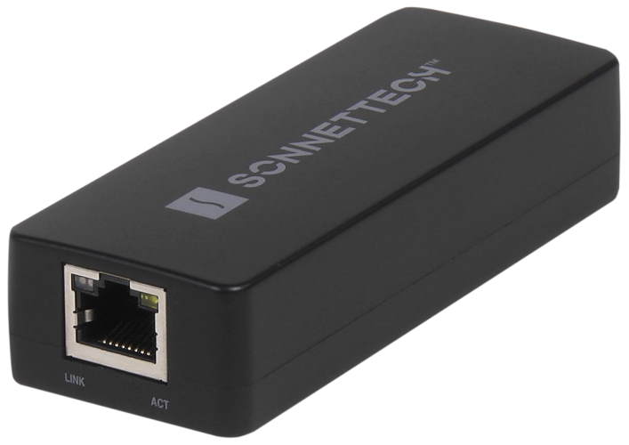 sonnet thunderbolt avb adapter