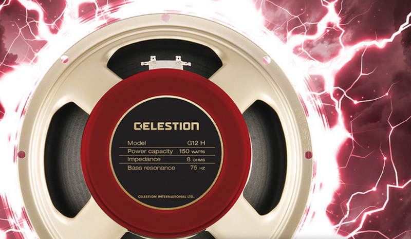 Celestion Redback DSR