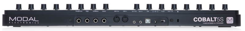 ModalElectronics Cobalt5 back small