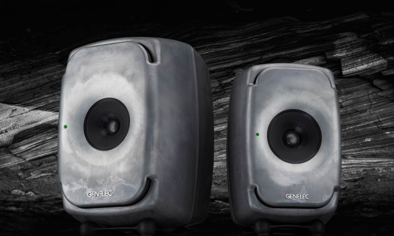 Genelec RAW 8331 8341