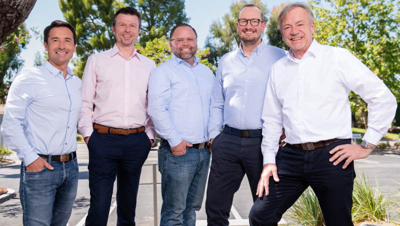 L Acoustics Sales Directors