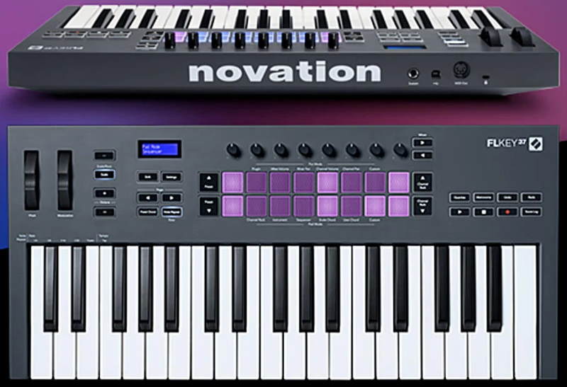 Novation FL Studio