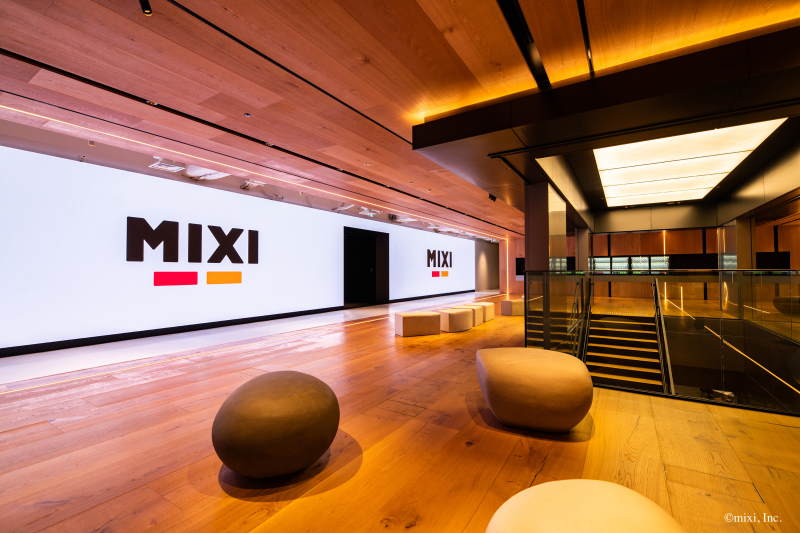 Riedel Mixi Office