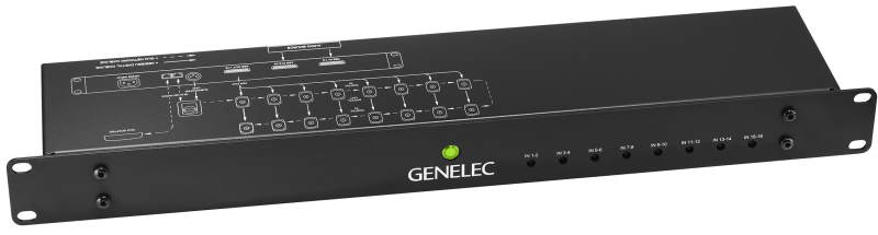 Genelec 9301B Interface small