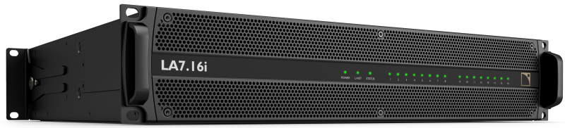 L Acoustics LA7 16i