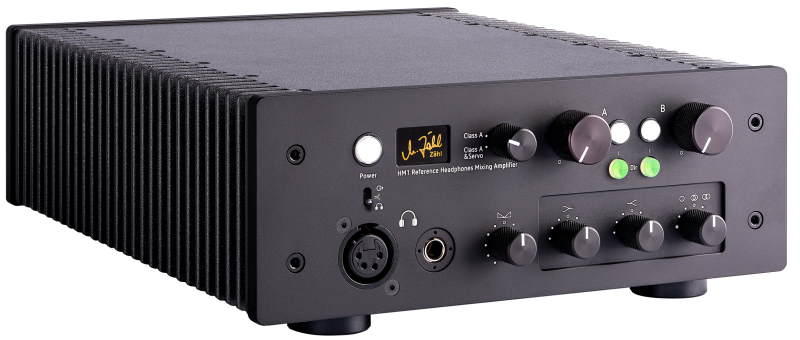 audioNEXT Zaehl HM1 HE2