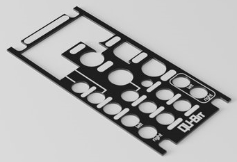 Qu Bit SDK overlay