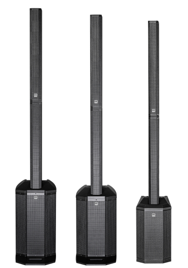 HK Audio POLAR 8 Gruppe3