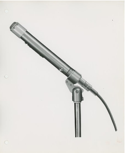 Shure 525