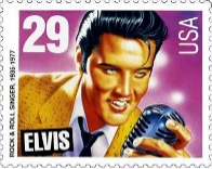 Shure Elvis
