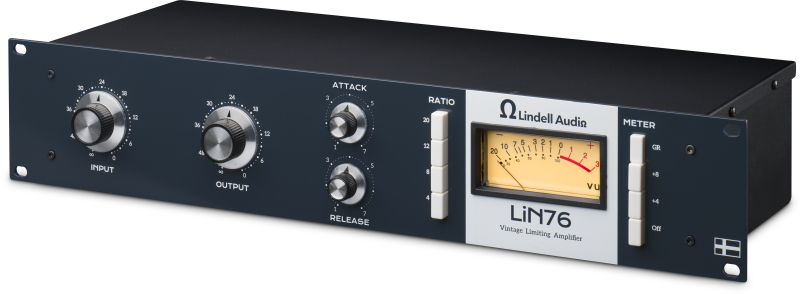 Audiowerk Lindell LiN 76