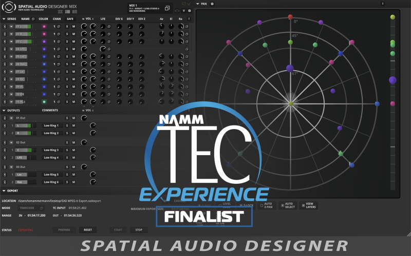 NAT SAD NAMM Tech Award small